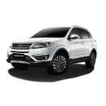 لوازم یدکی تیگو 5 نیو