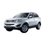 لوازم یدکی تیگو 5